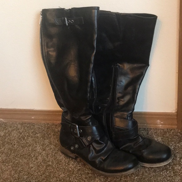 Women’s boots - Picture 2 of 5